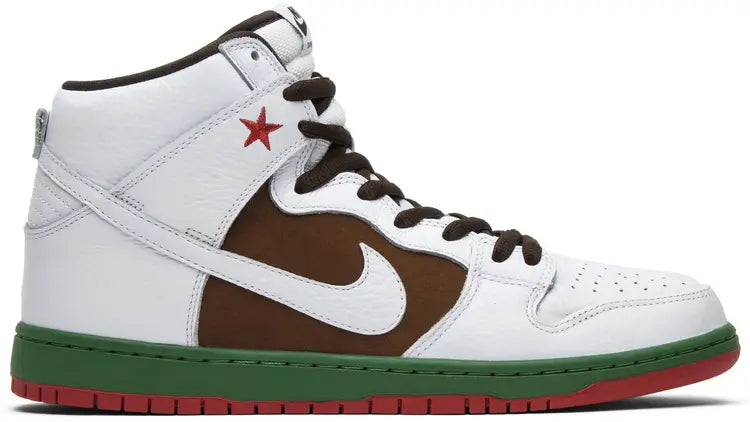 Dunk High SB 'Cali'