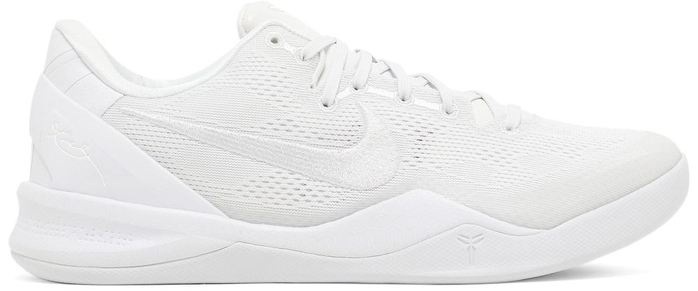 Kobe 8 Protro 'Halo'