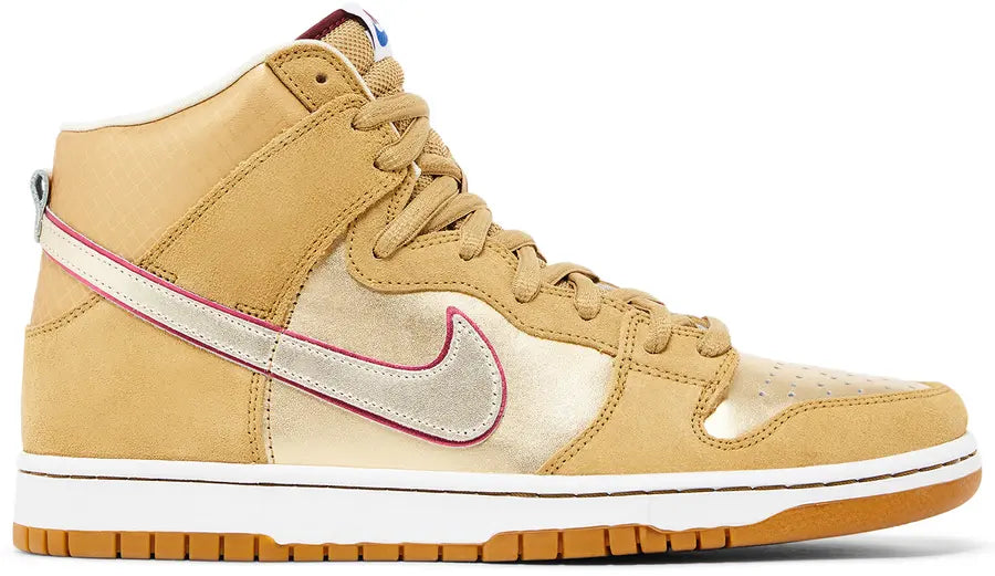 Dunk High Premium SB 'Koston'
