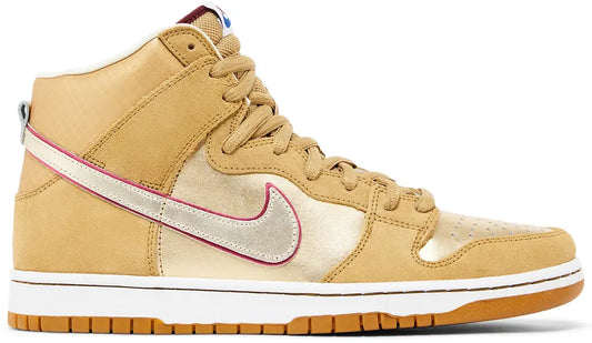 Dunk High Premium SB 'Koston'