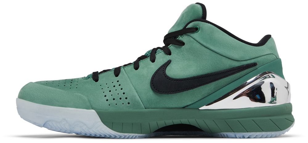 Zoom Kobe 4 Protro 'Girl Dad'