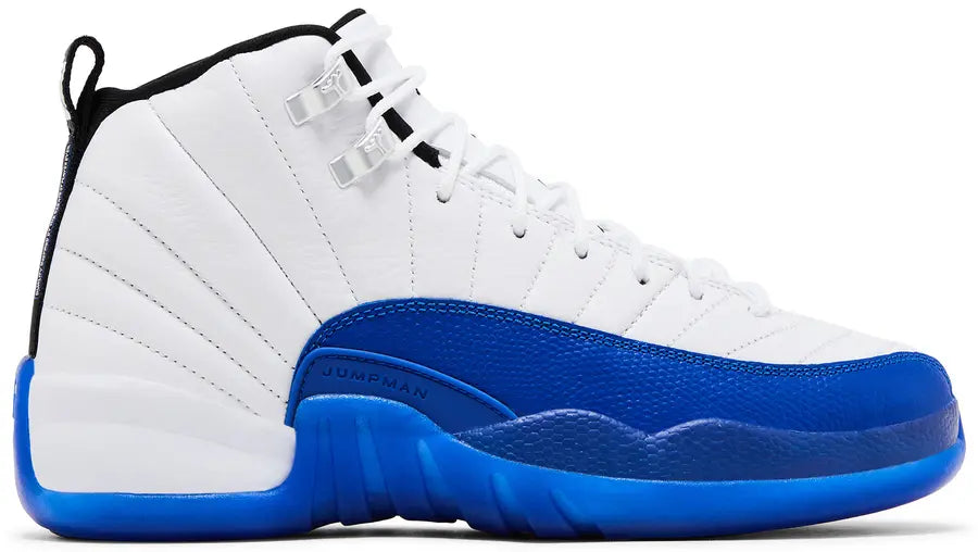 Air Jordan 12 Retro GS 'Blueberry'
