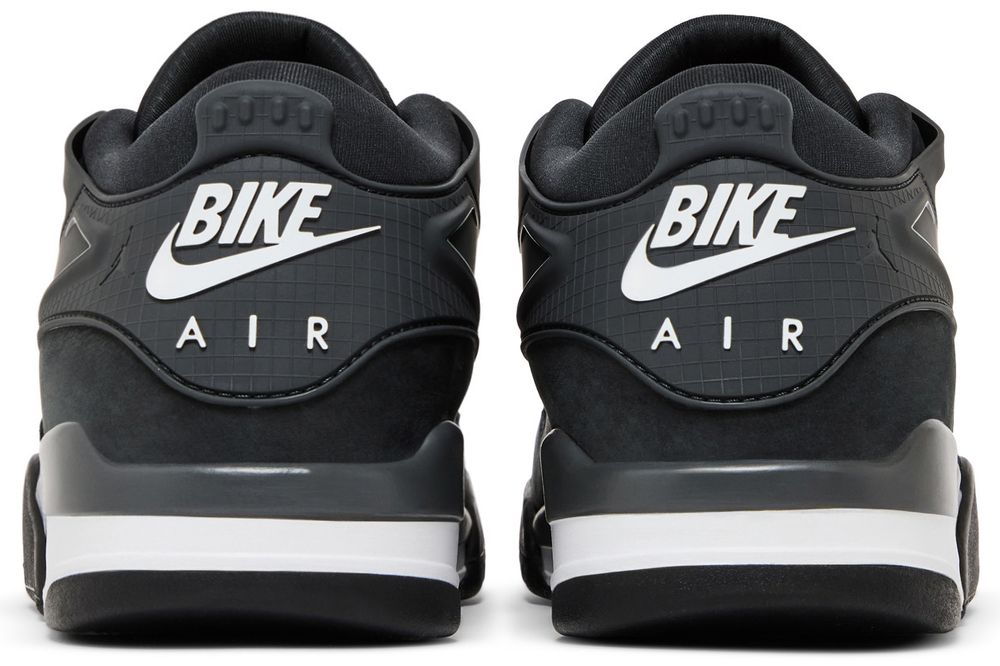 Nigel Sylvester x Air Jordan 4 RM SP 'Driveway Grey'