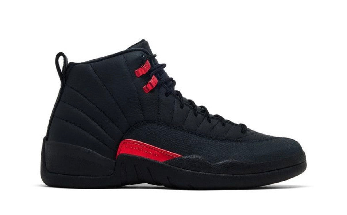Air Jordan 12 Retro 'Bloodline'