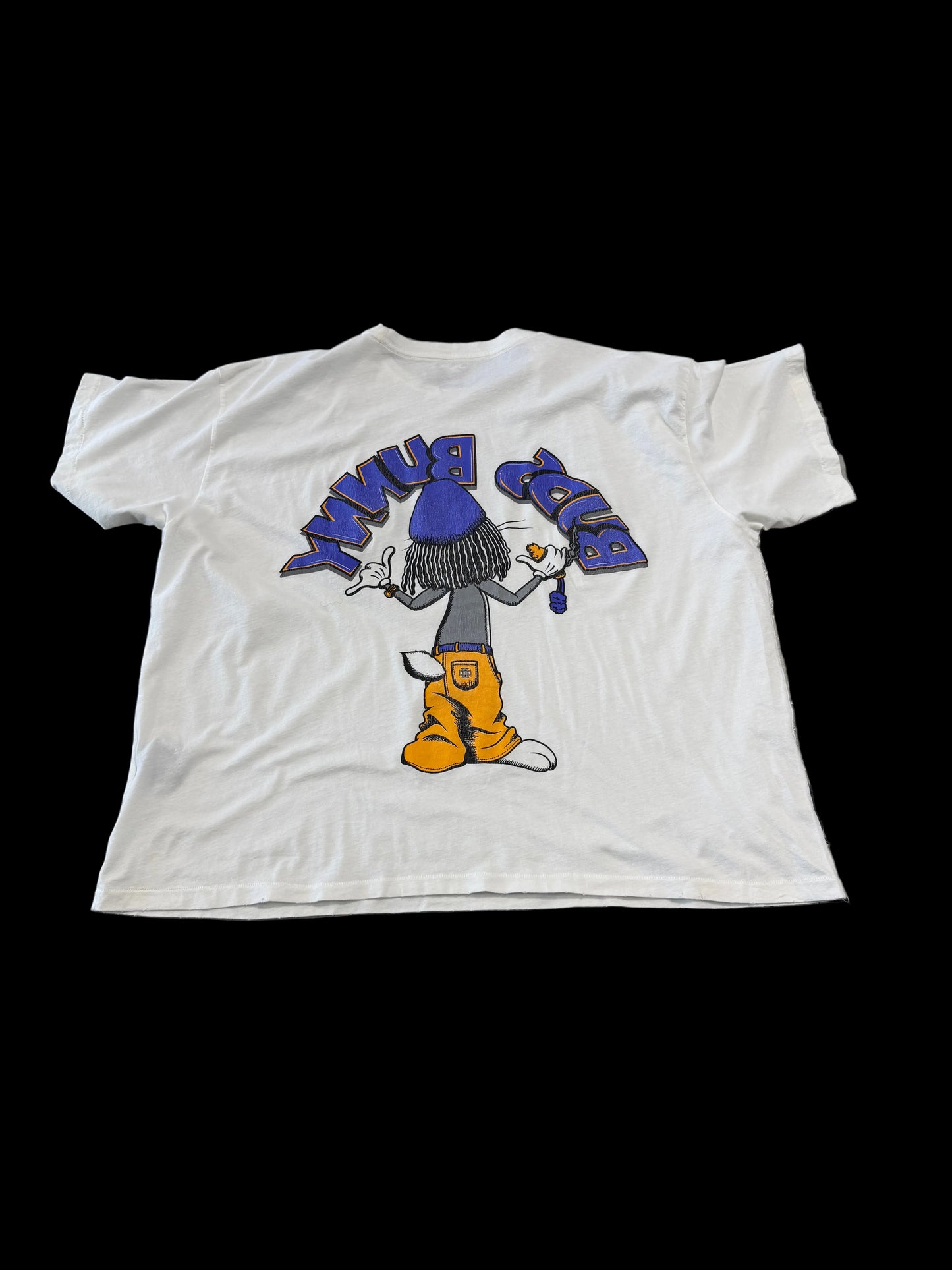 HHMD BUGs Tee ‘White’