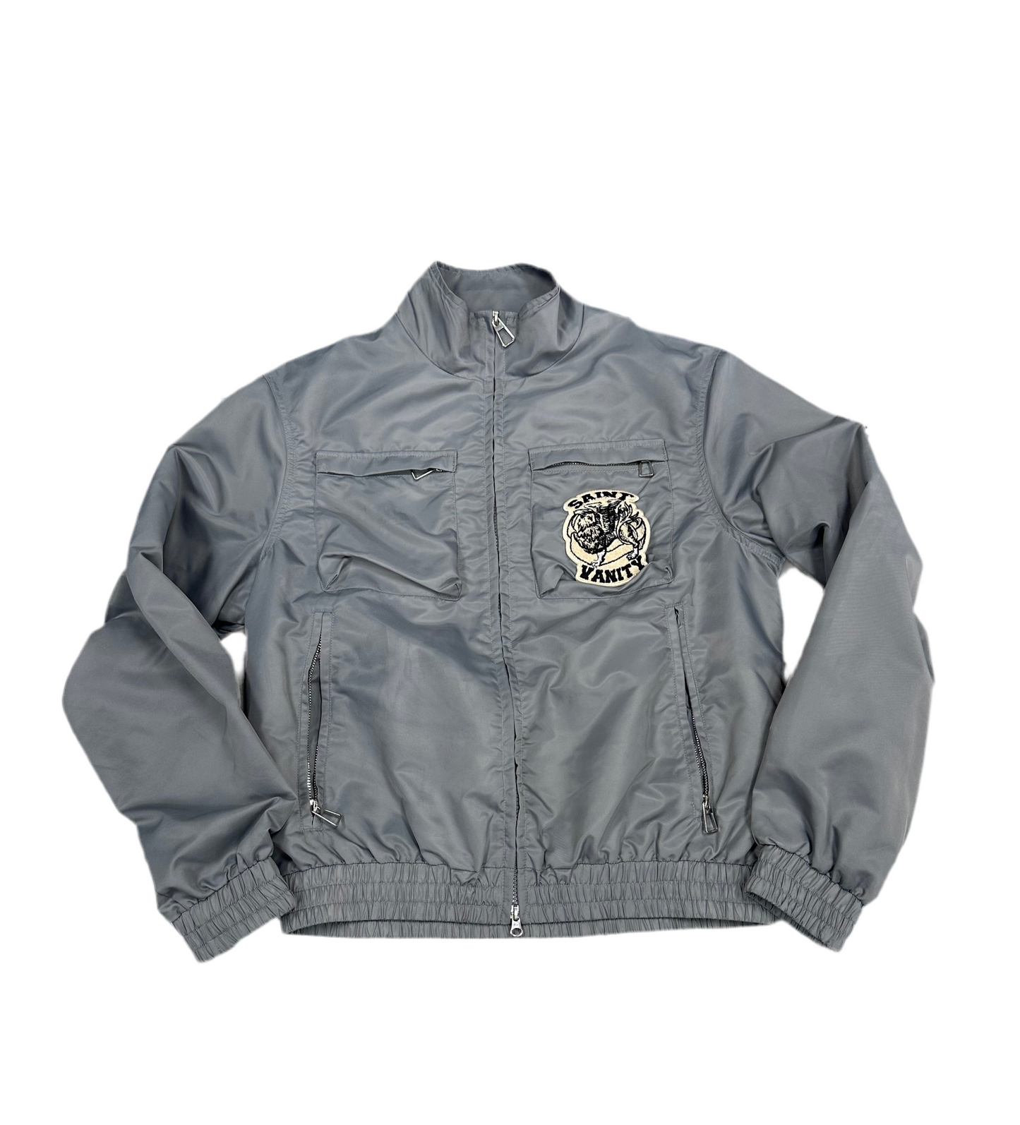 Saint Vanity Set ‘Gray’