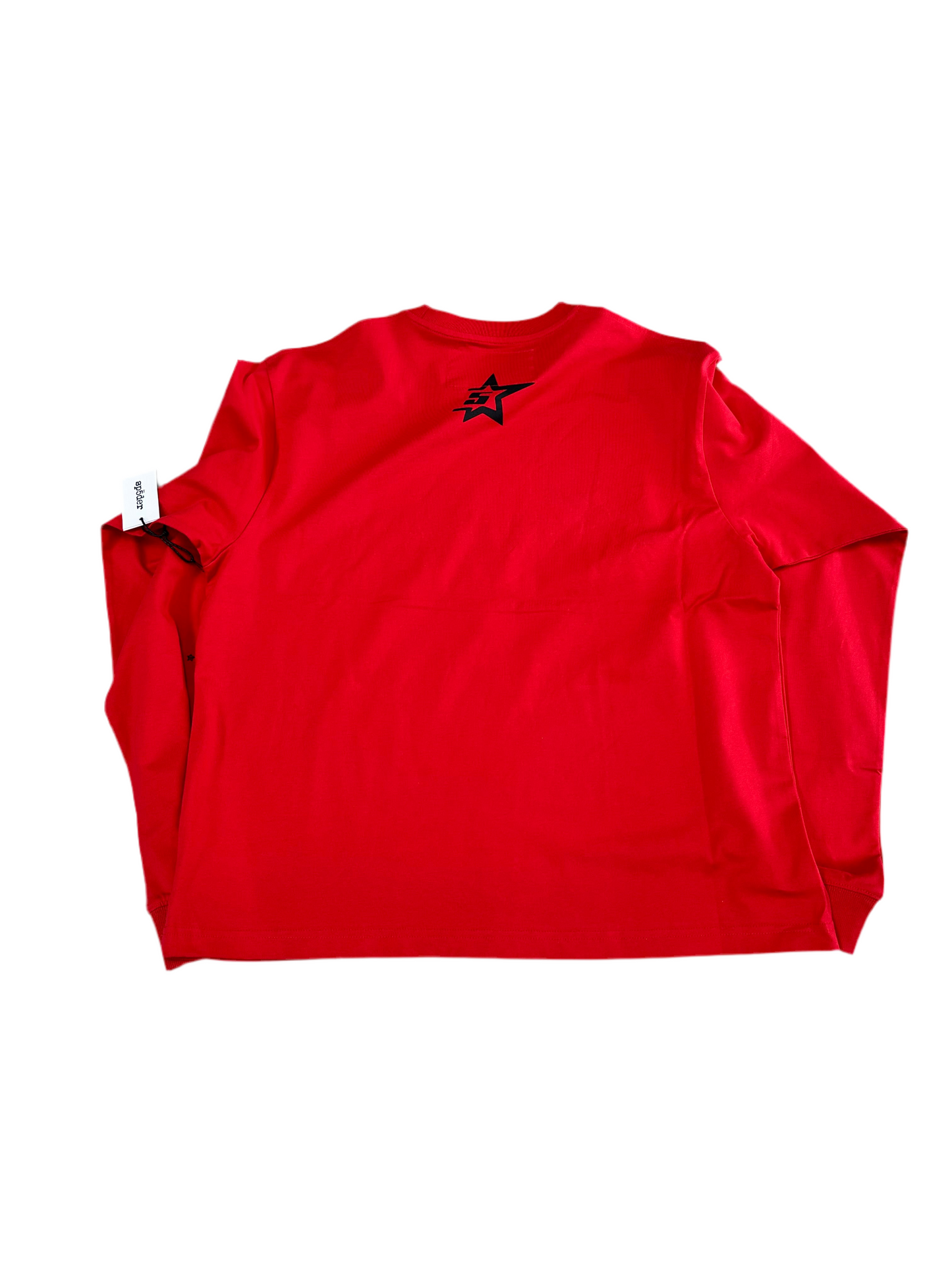Spider LS ‘Red’