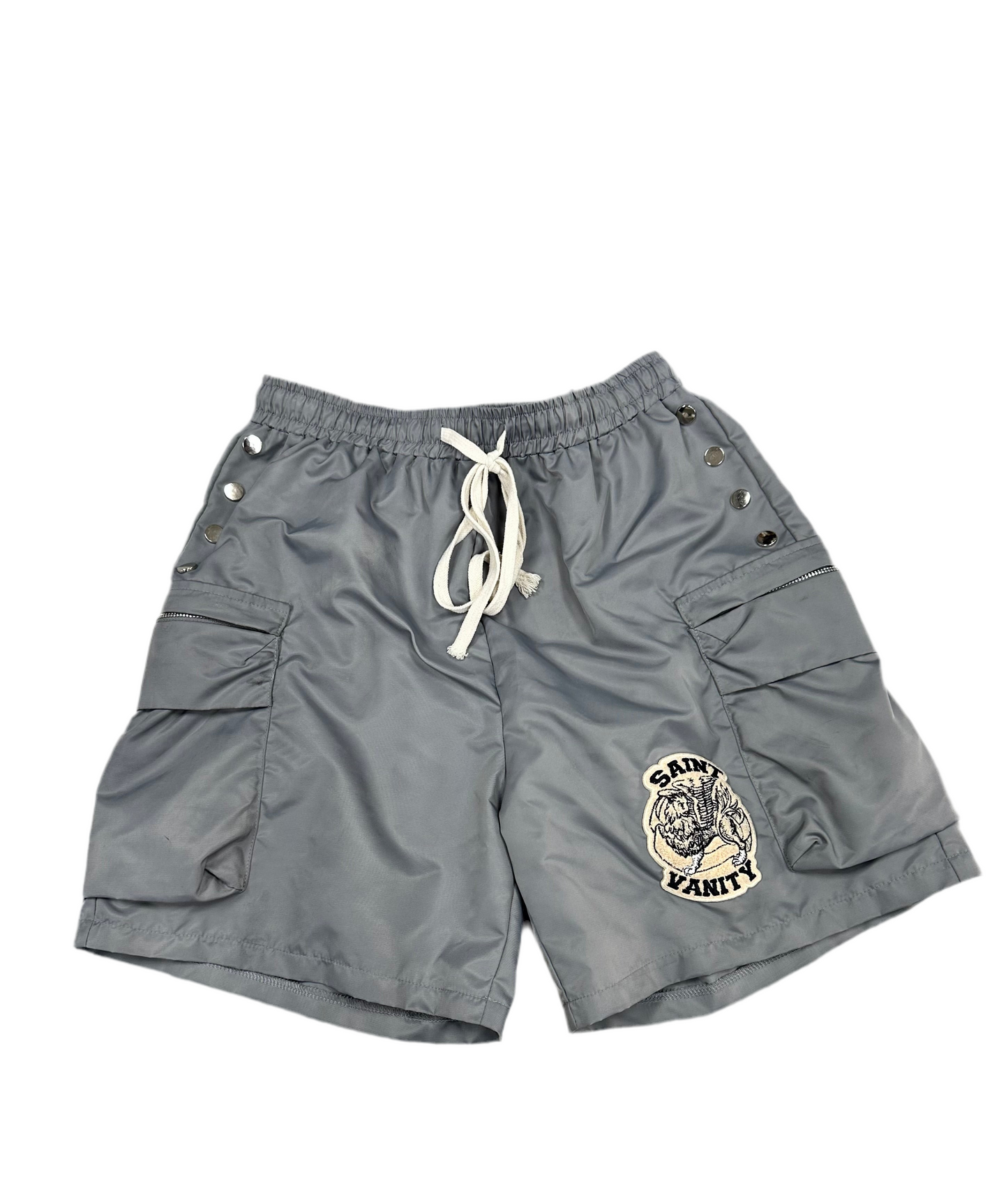 Saint Vanity Set ‘Gray’