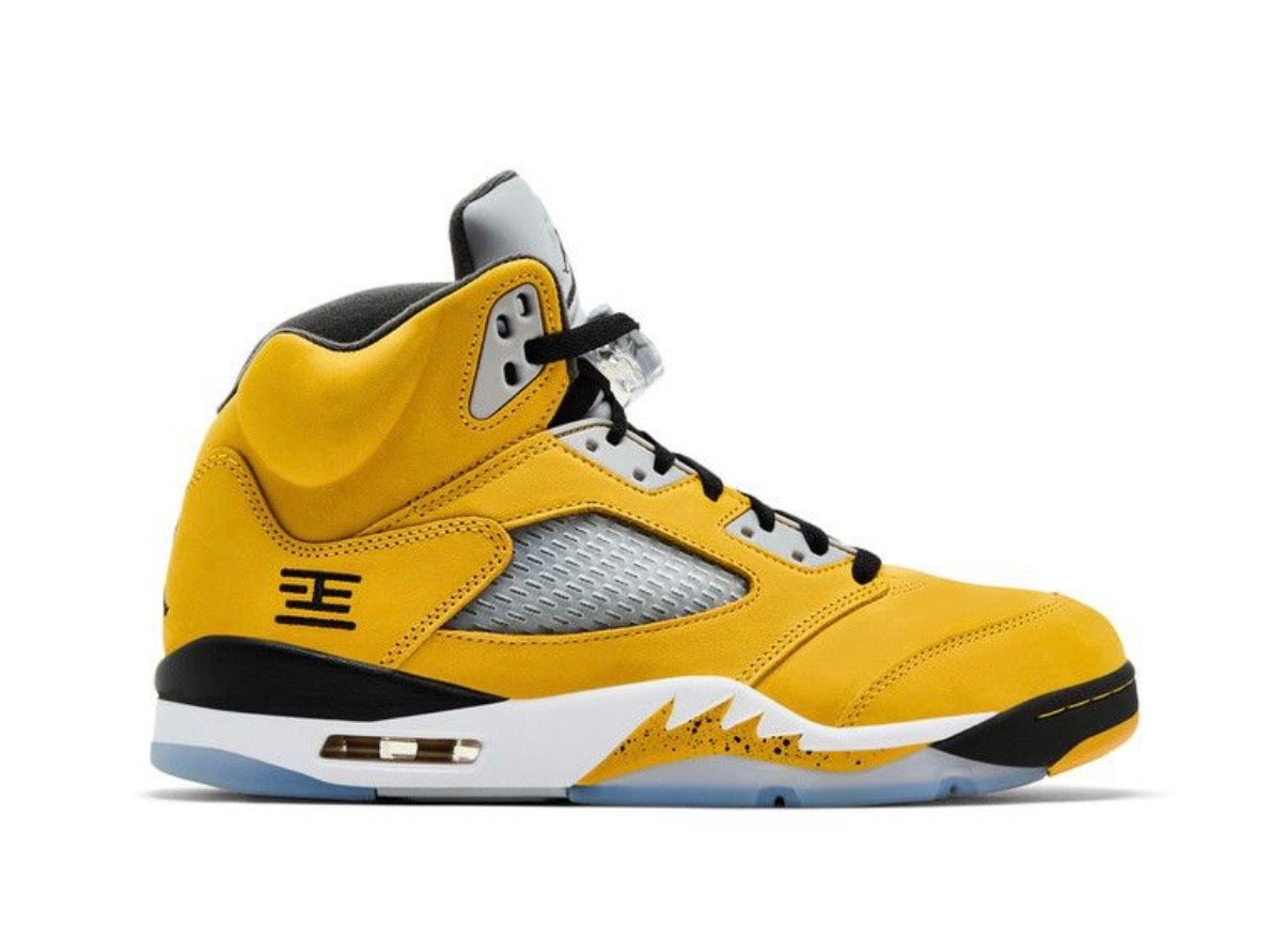 Air Jordan 5 Retro T23 'Tokyo' 2025
