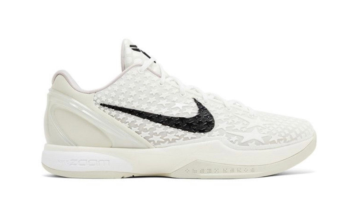 Nike Zoom Kobe 6 Protro 'All-Star - Sail'