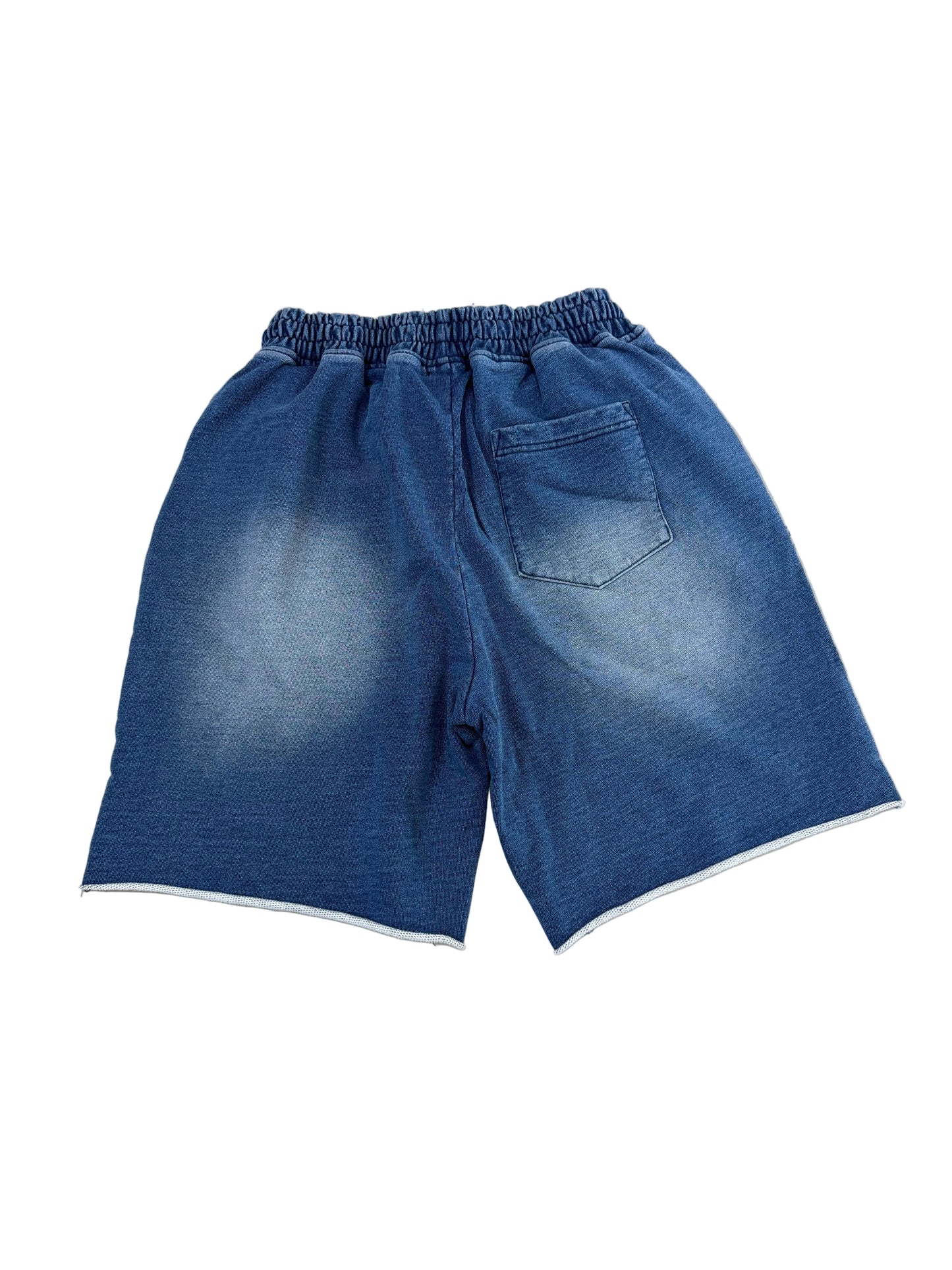 Prestige Bling Shorts ‘Blue’