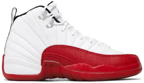 Air Jordan 12 Retro GS 'Cherry' 2023