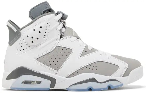 Air Jordan 6 Retro 'Cool Grey'