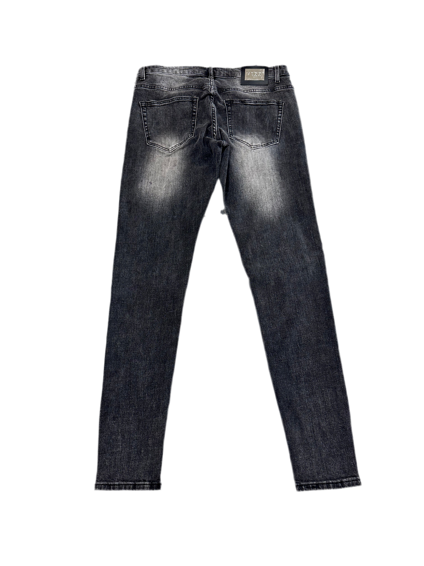 Mezzi Skinny Jeans ‘Grey’