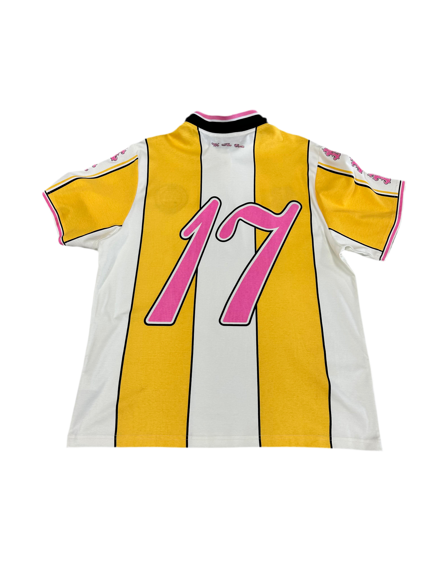 Mezzi Soccer Jersey ‘Blossom’