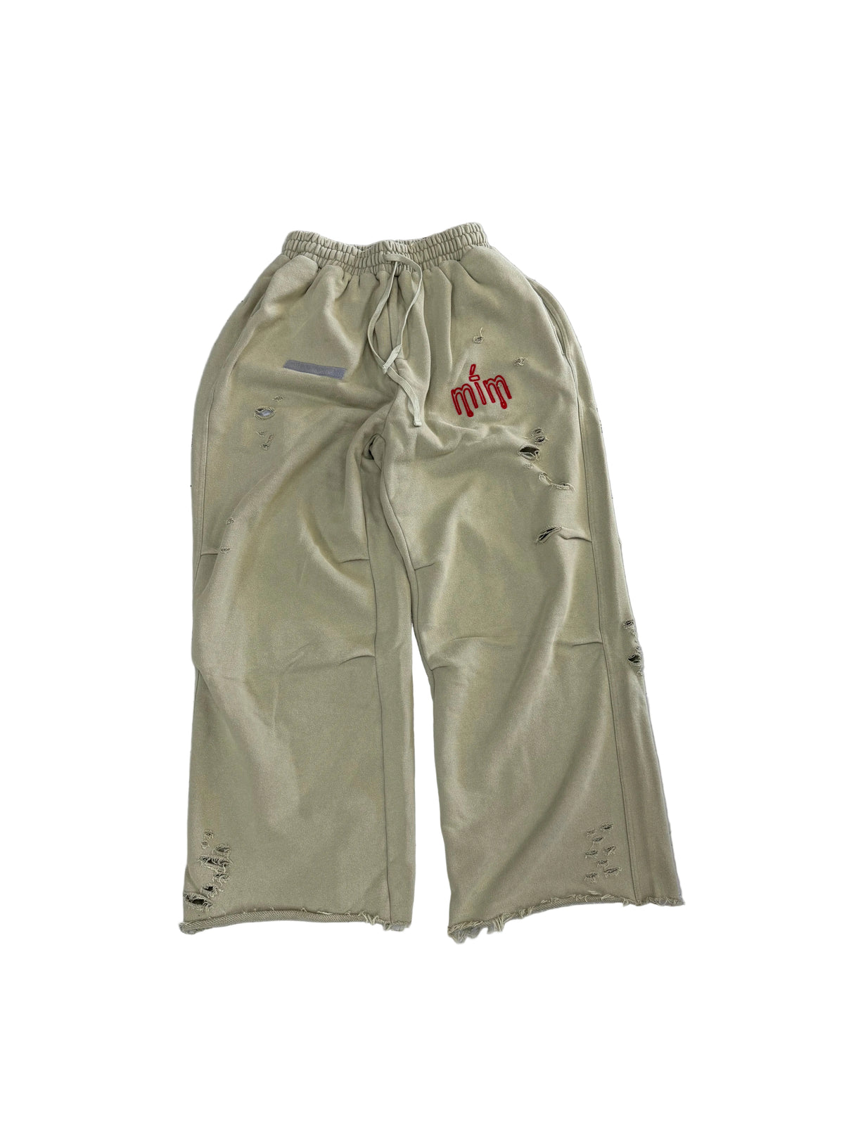 MFM333 Sweats ‘Olive’