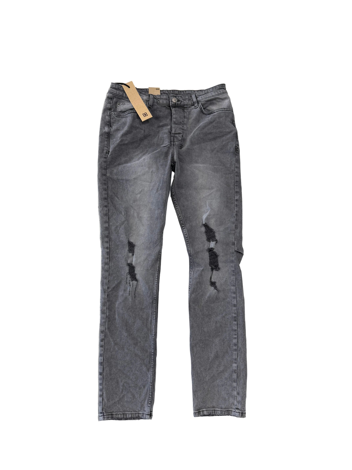 Ksubi Skinny Jeans ‘Grey’