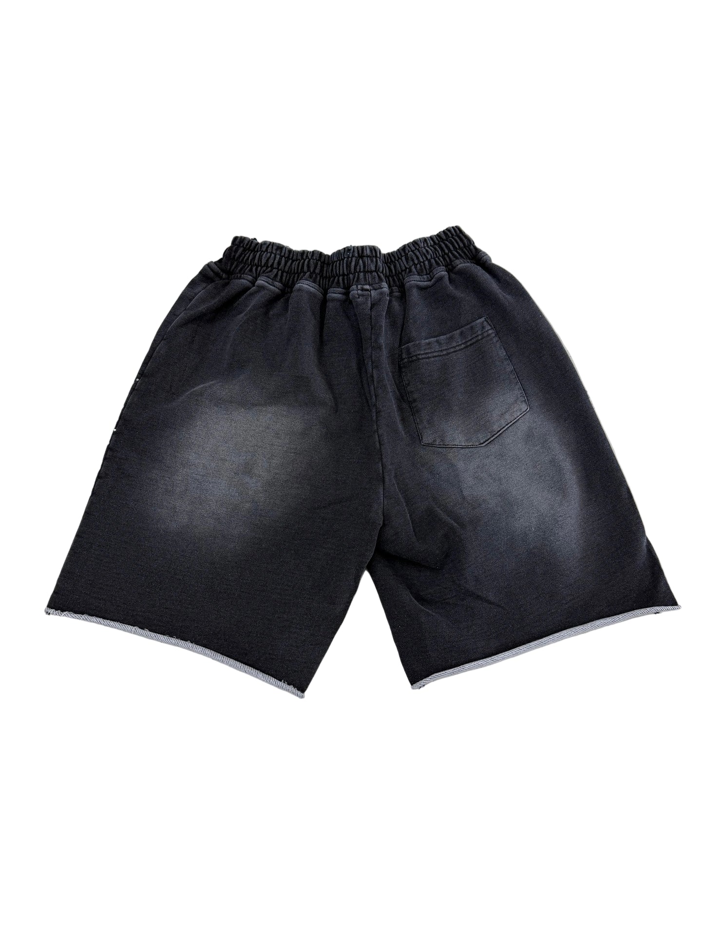 Prestige Bling Shorts ‘Black’