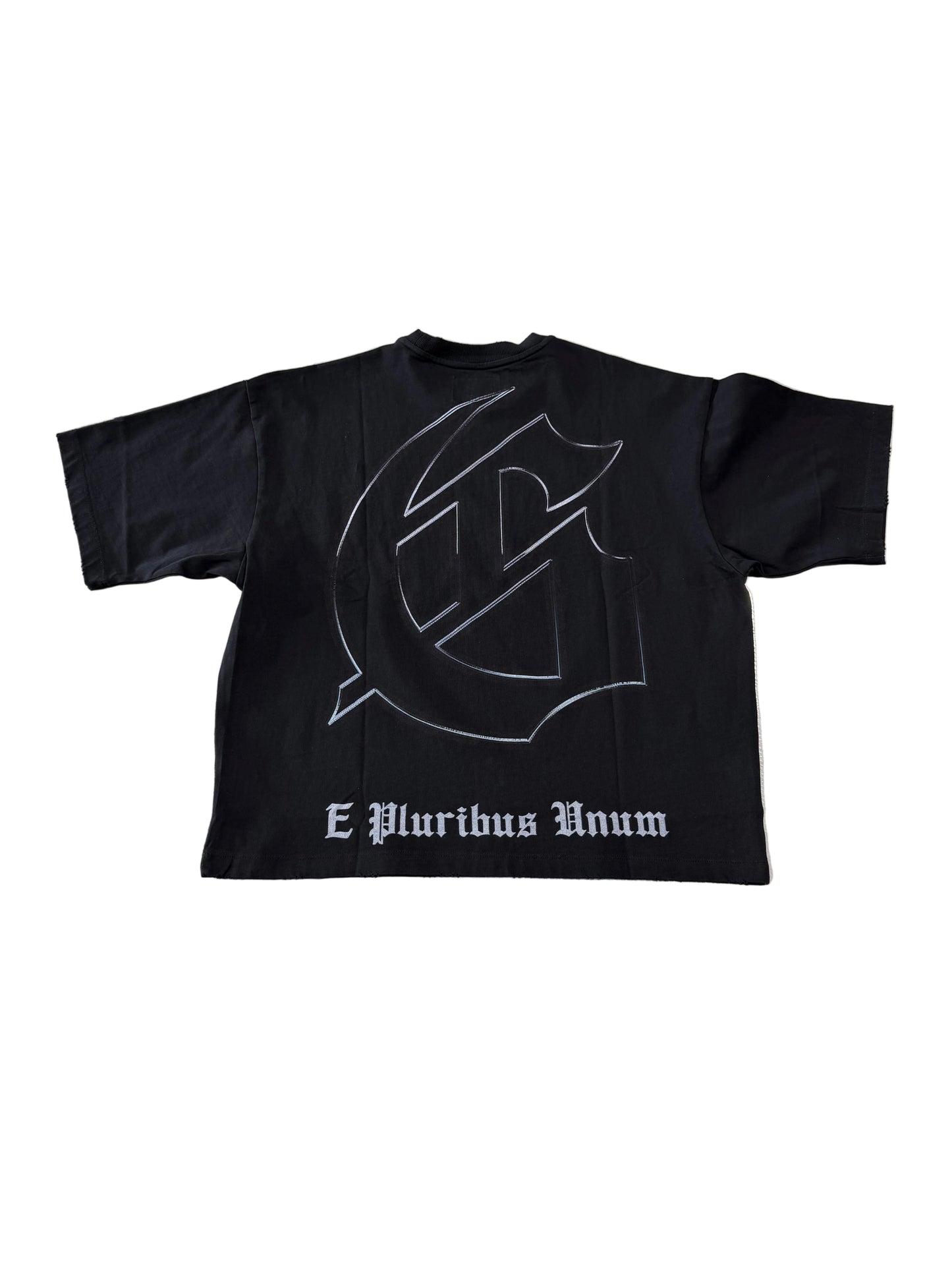 Godspeed Chevelle Tee ‘Black’