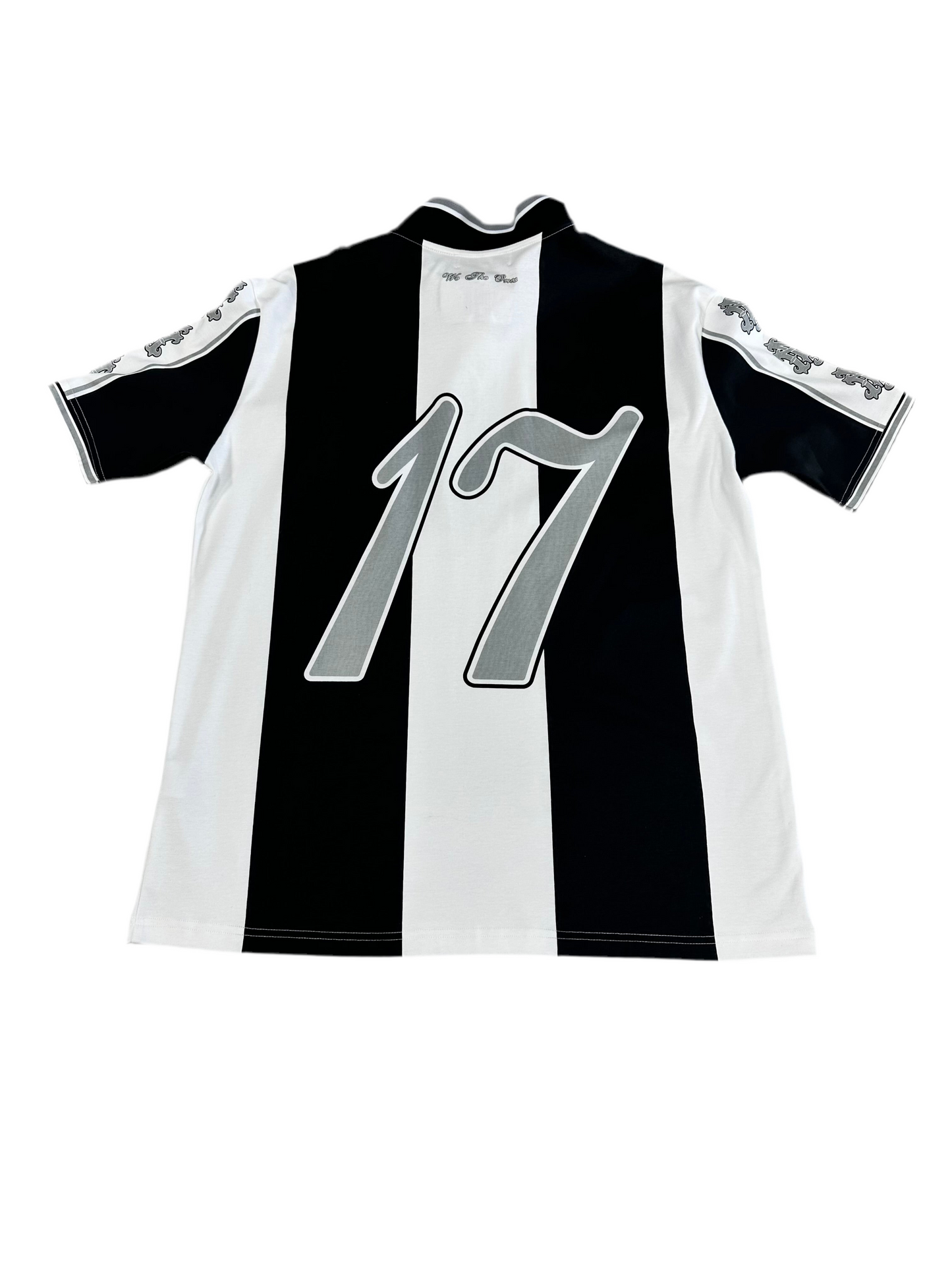 Mezzi Soccer Jersey ‘Raiders’
