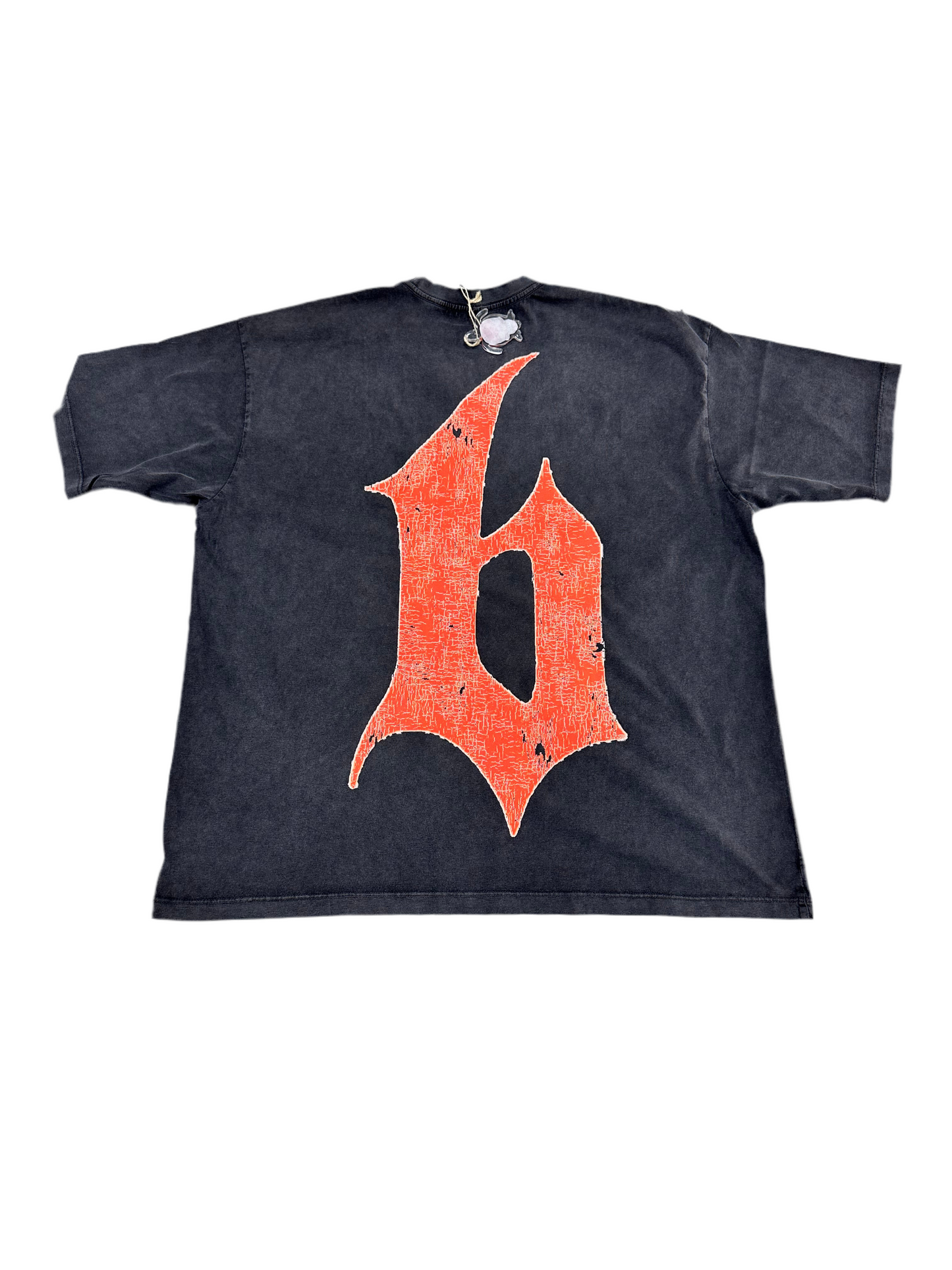 BVA Advisory Tee ‘Gray’