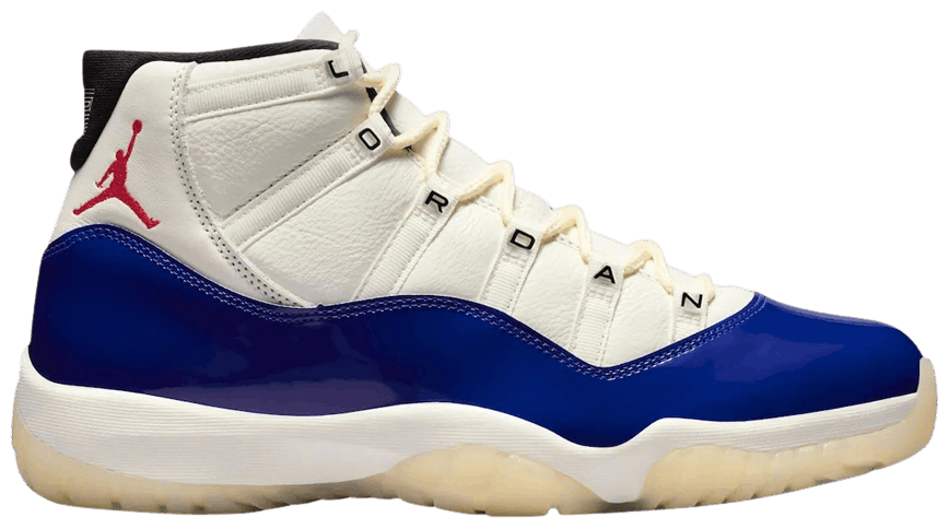 Air Jordan 11 Retro 'Rare Air'