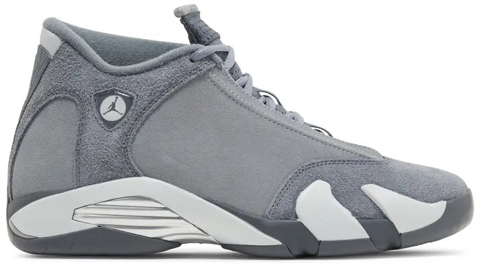Air Jordan 14 ‘Flint Grey’