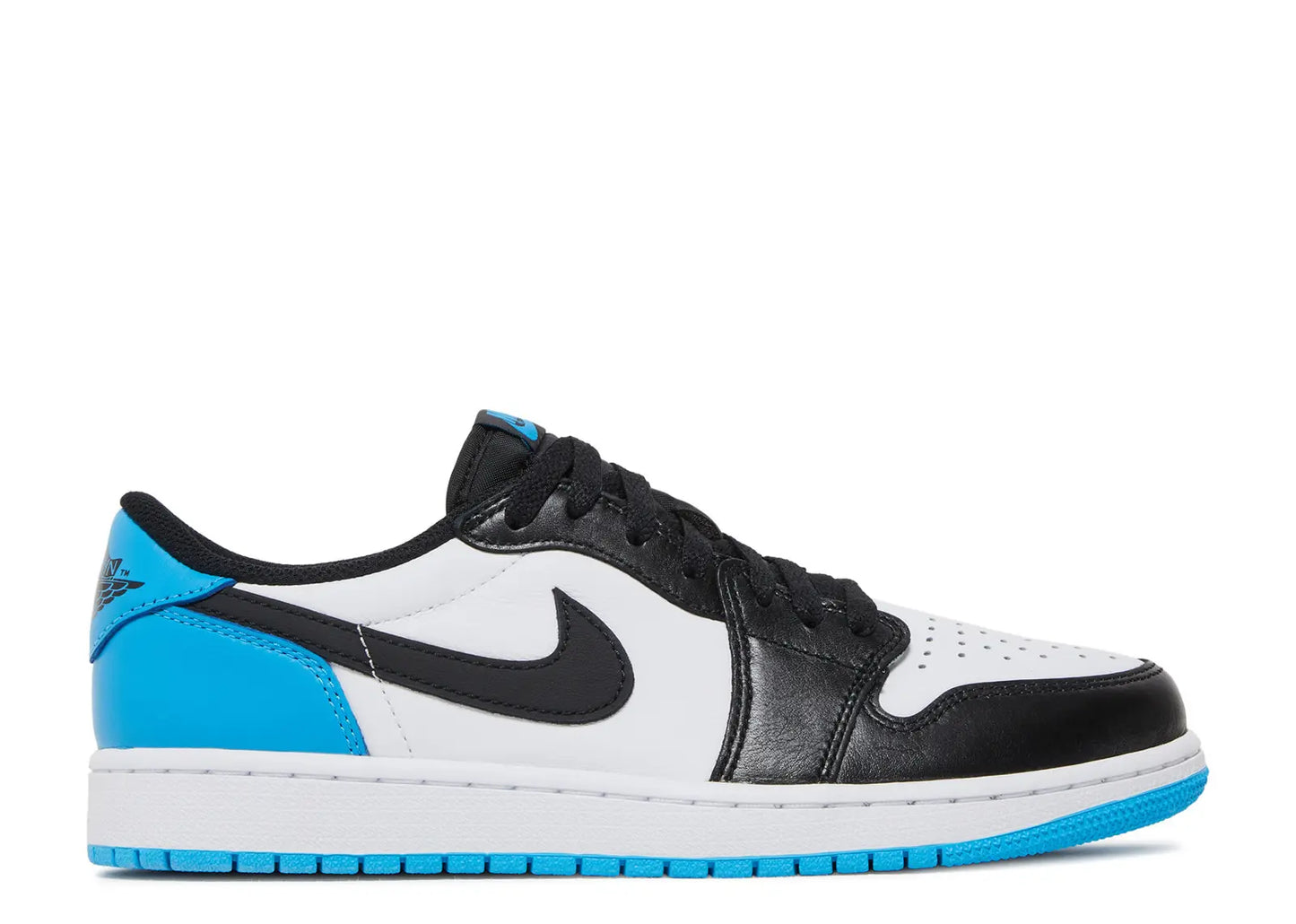 Air Jordan 1 Low GS ‘UNC’