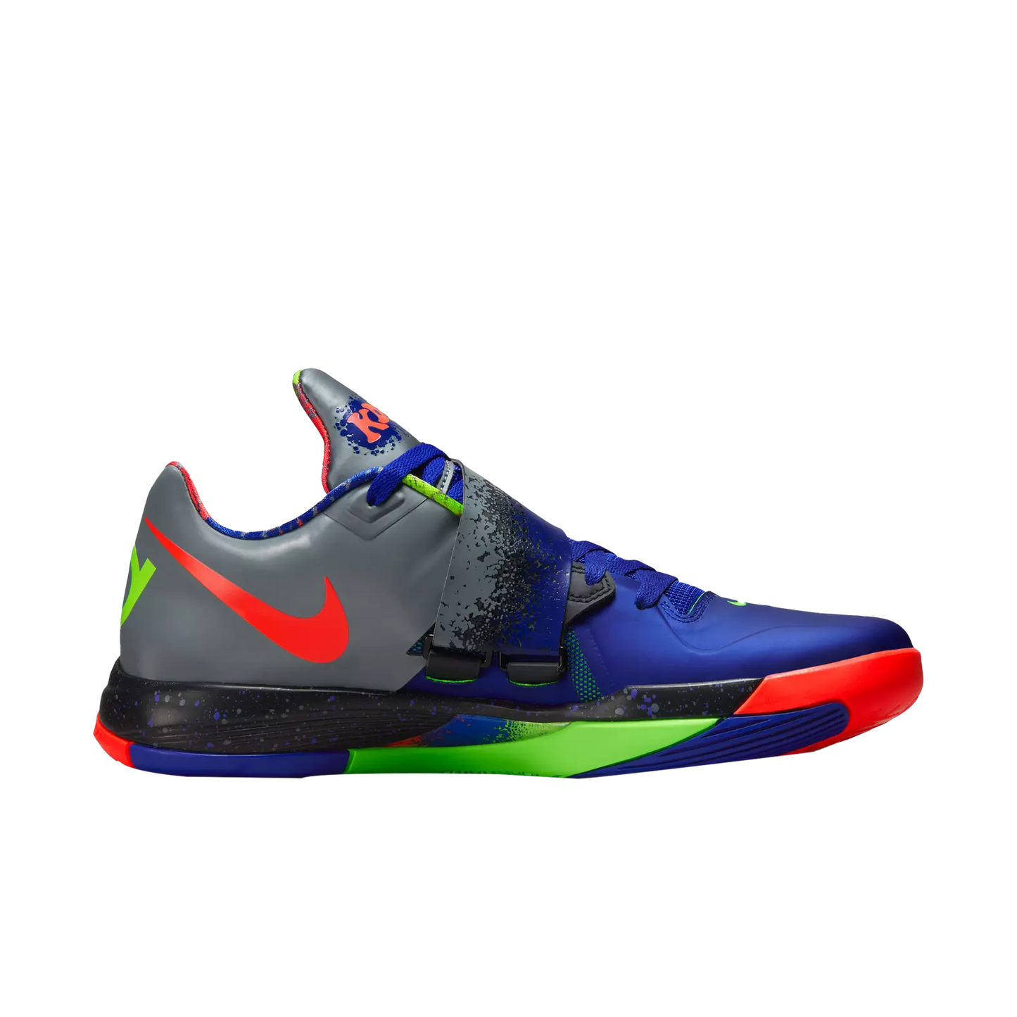 KD 4 Nerf