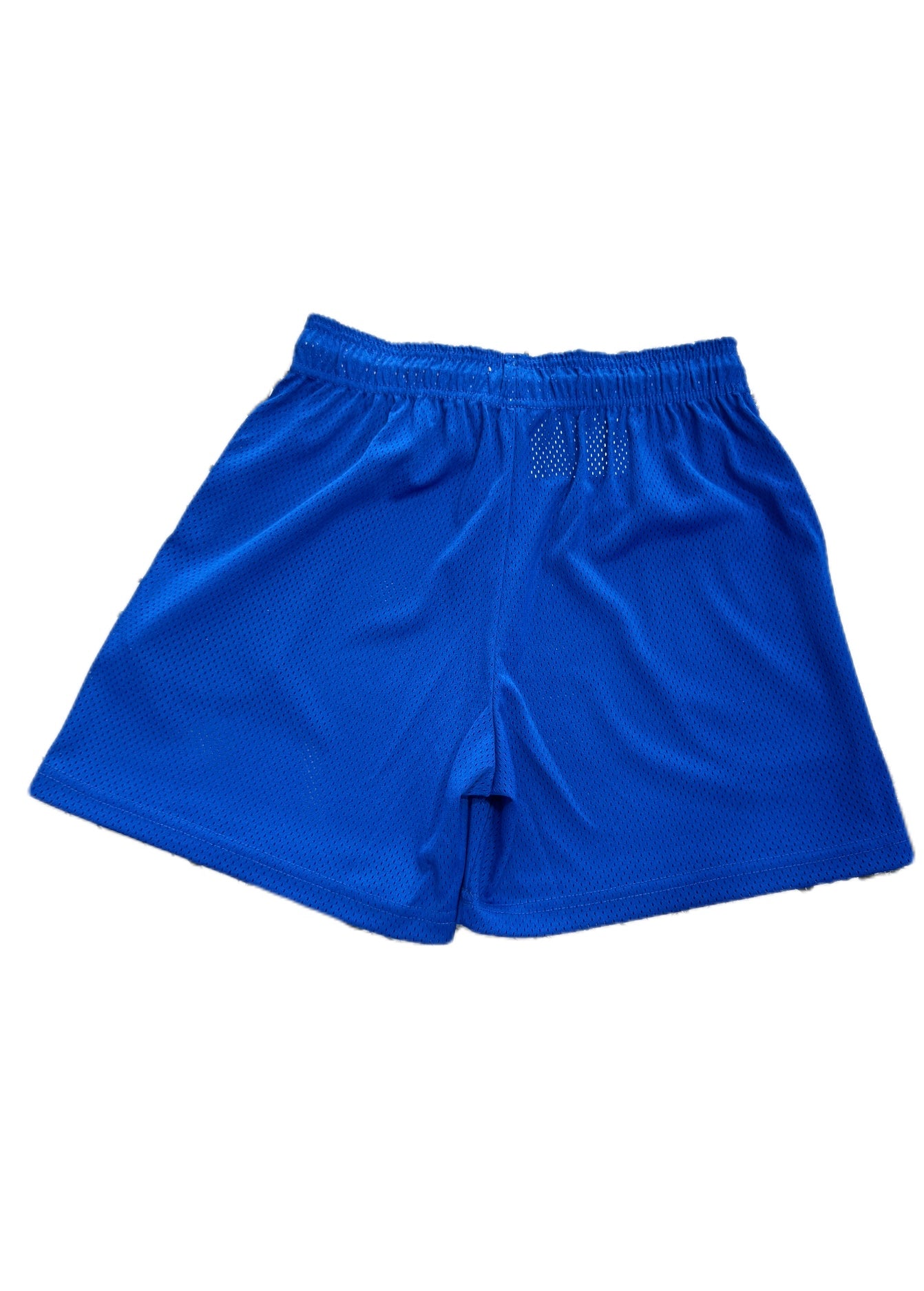 Eric Emmanuel EE Shorts ‘Blue/White’