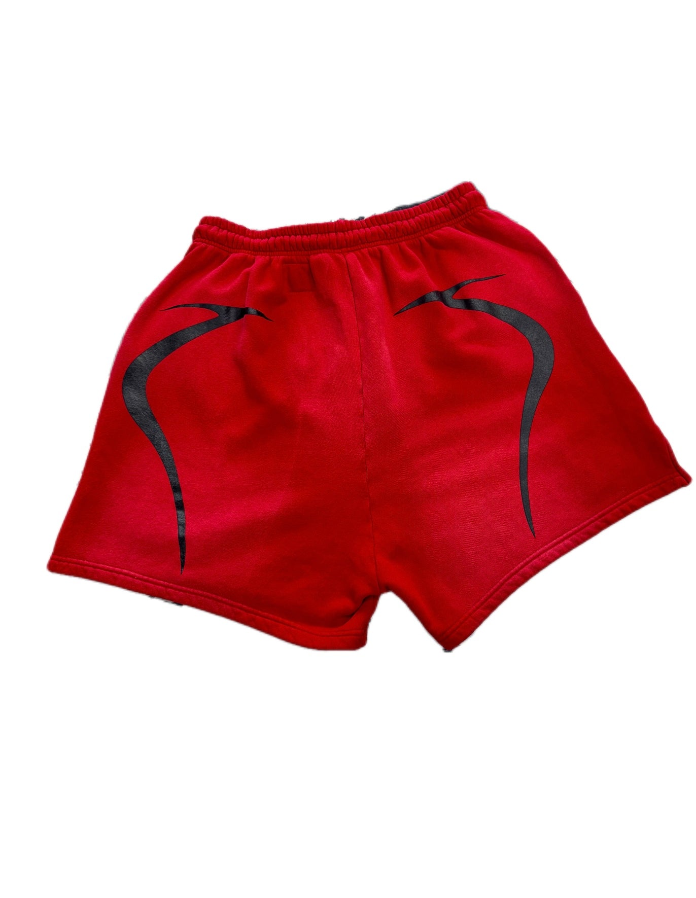 Hellstar Shorts ‘Red’