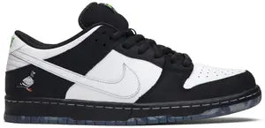 Jeff Staple x Nike Dunk Low Pro SB 'Panda Pigeon'