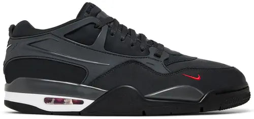 Nigel Sylvester x Air Jordan 4 RM SP 'Driveway Grey'