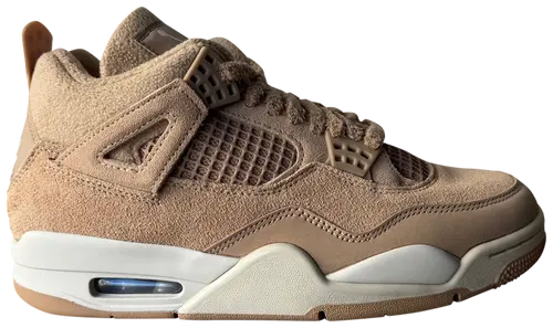 Wmns Air Jordan 4 Retro 'Cozy Girl'