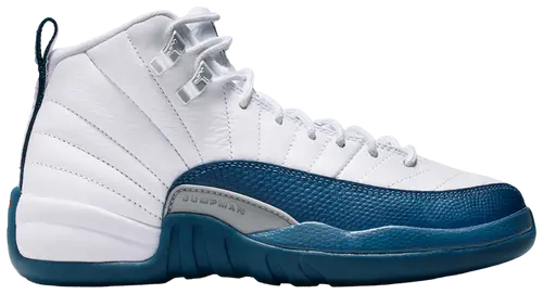 Air Jordan 12 Retro GS 'French Blue' 2025
