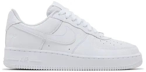 Kobe Bryant x Air Force 1 Low 'Forever White'