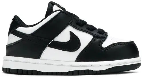 Dunk Low TD 'Black White'