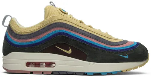 Sean Wotherspoon x Air Max 1/97