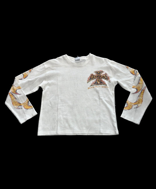 Vale LS Thermal ‘White’