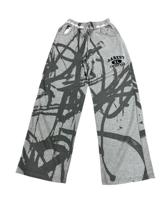 Real Is Rare Sweats ‘Grey’