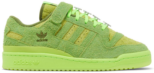 Dr. Seuss x Forum Low 'The Grinch'