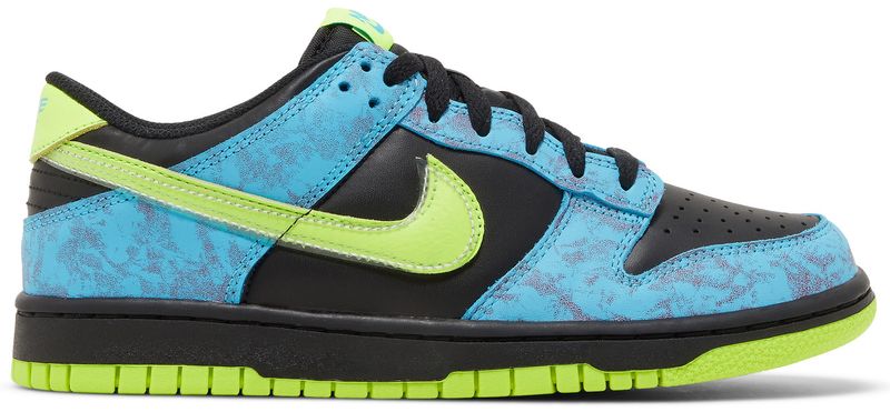 Dunk Low SE GS 'Let's Dance'