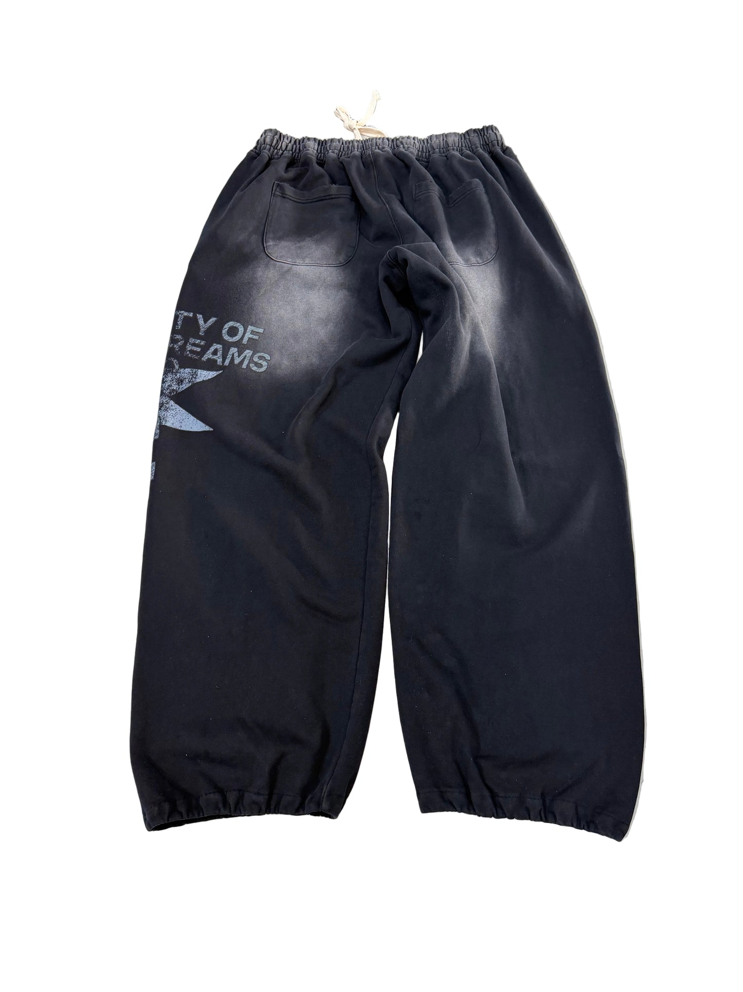 Vale Sweatsuit Set ‘Black’