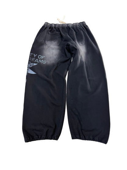 Vale Sweatsuit Set ‘Black’