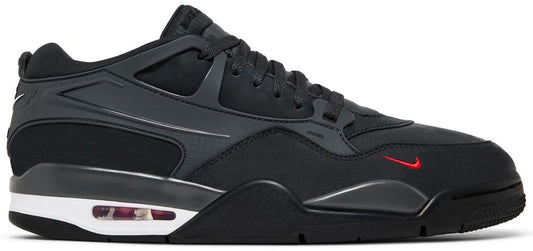 Nigel Sylvester x Air Jordan 4 RM SP 'Driveway Grey'