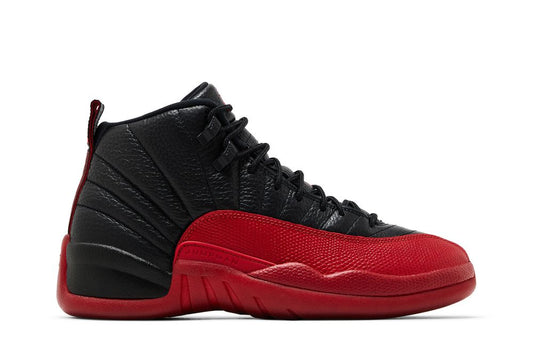 Air Jordan 12 Retro 'Flu Game' 2025