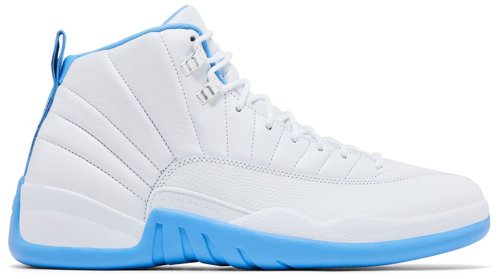 Air Jordan 12 Retro 'Melo' 2025