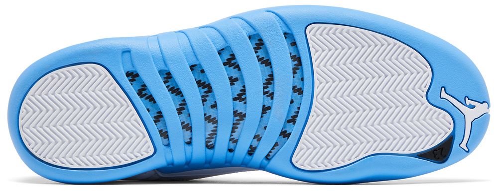 Air Jordan 12 Retro 'Melo' 2025