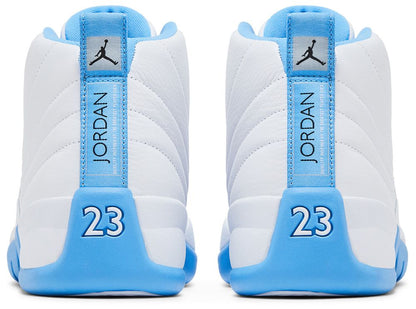 Air Jordan 12 Retro 'Melo' 2025