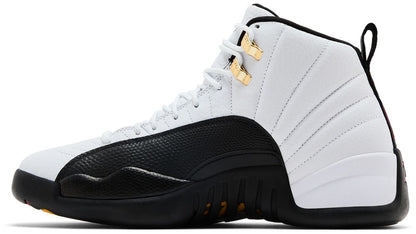 Air Jordan 12 Retro 'Taxi' 2025